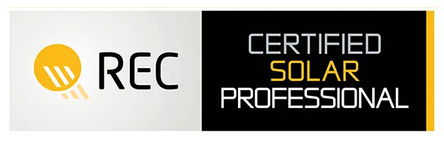 footer-block-REC REC Certified Solar Professional