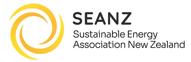 SEANZ logo