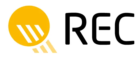 REC-logo REC logo