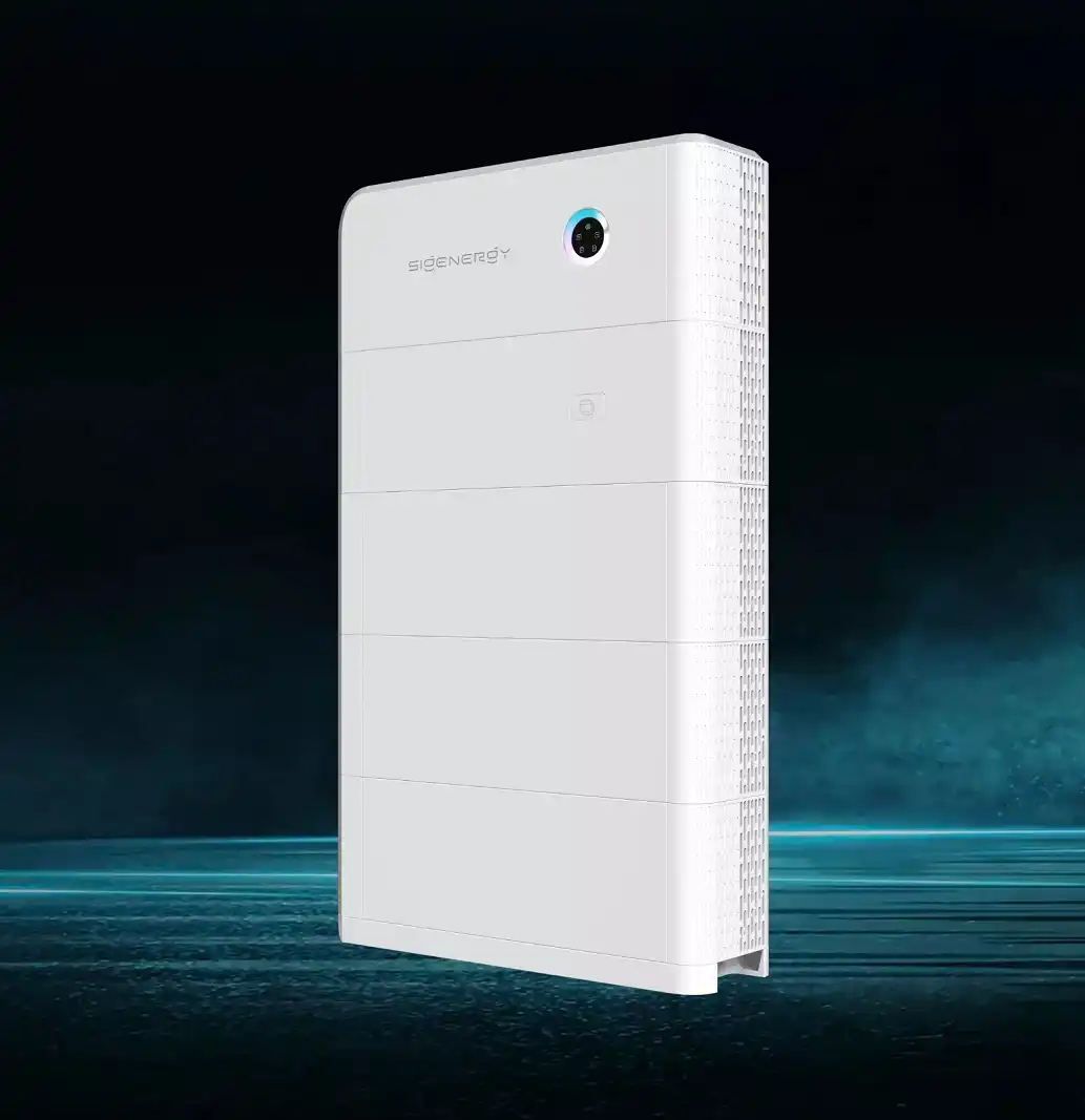 Sigenergy-integrated-solar-inverter Sigenergy integrated solar inverter