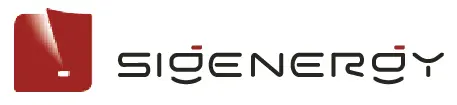 Sigenergy-logo Sigenergy logo