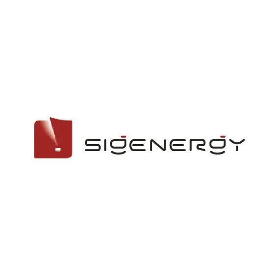 Sigenergy logo