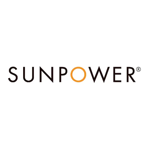 SunPower logo