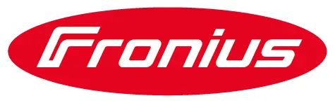 Fronius solar inverter logo Fronius solar inverter logo