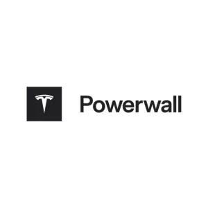 Tesla Powerwall logo