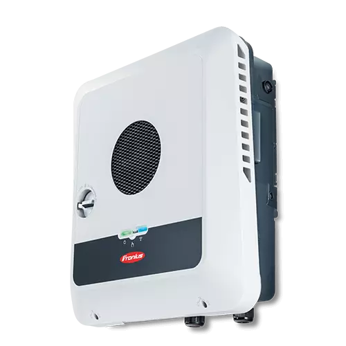 Fronius Gen24 solar inverter