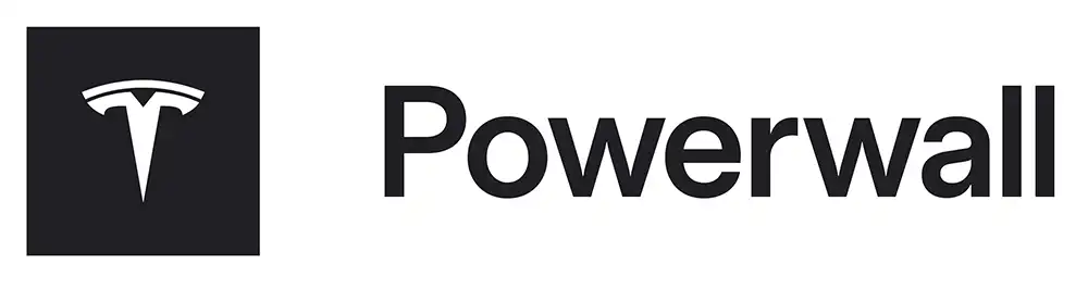 Tesla Powerwall logo