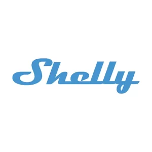 Shelly Shelly logo