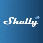 Shelly logo