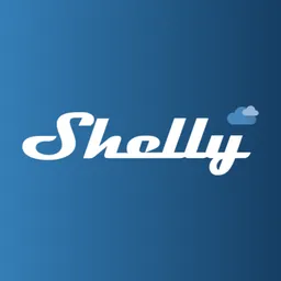 Shelly logo