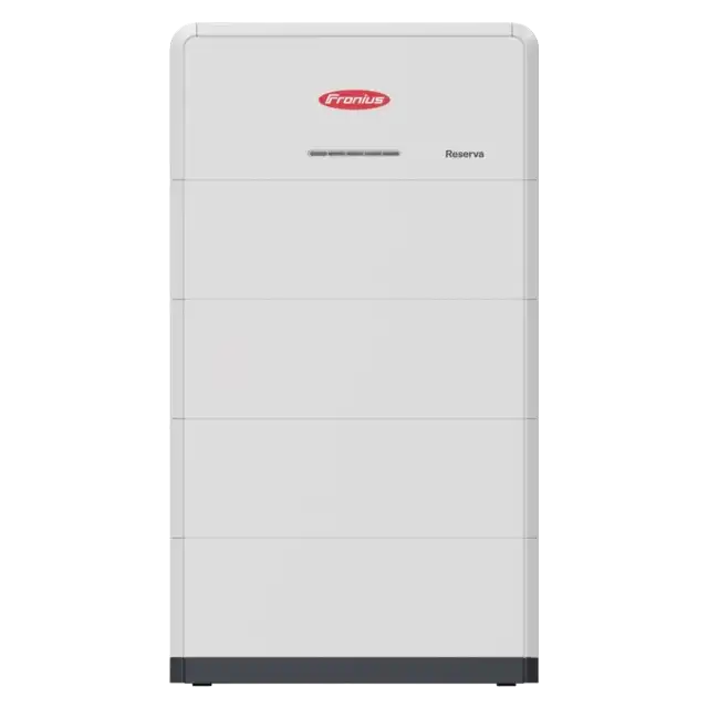 fronius-reserva-home-battery-storage fronius reserva home battery storage