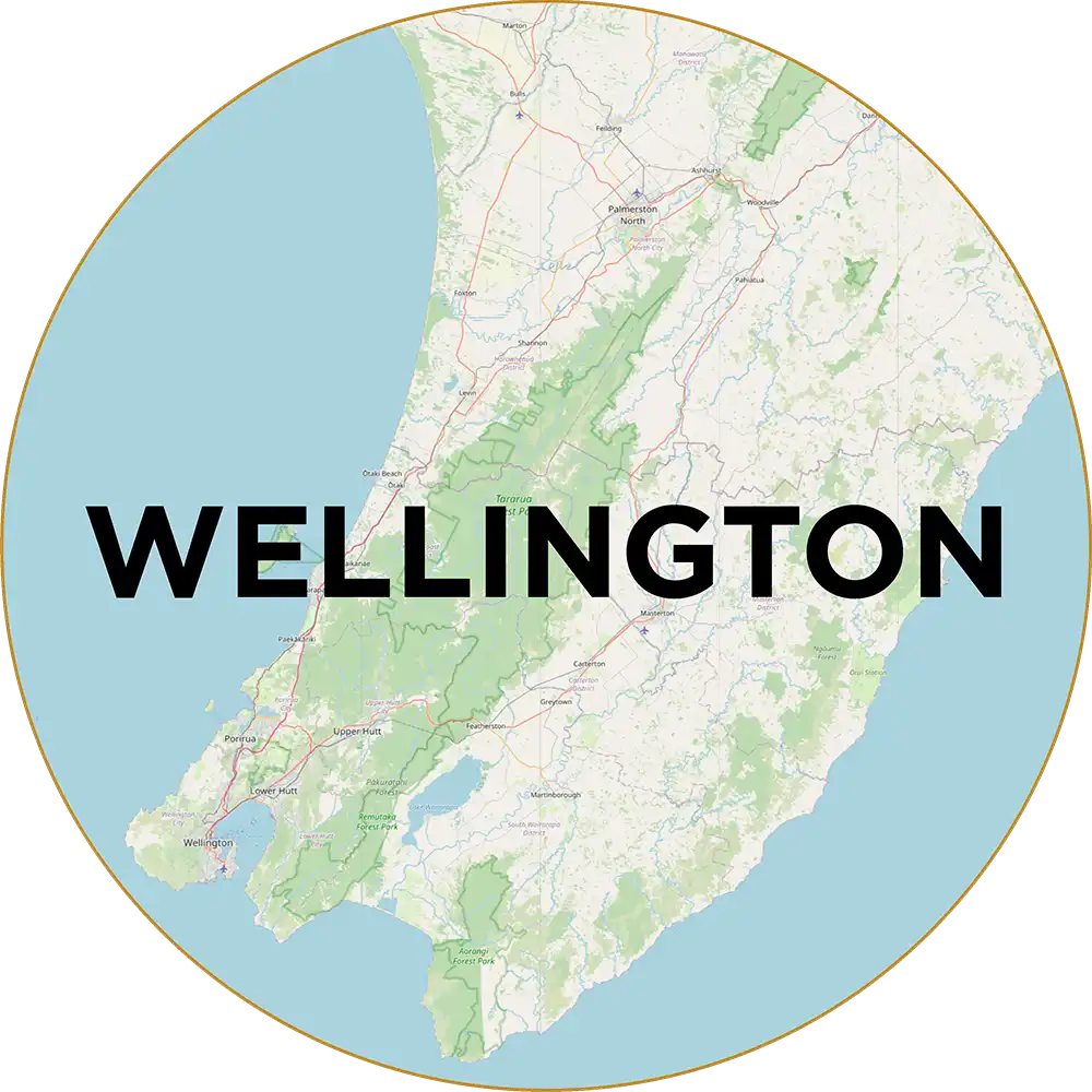 solar wellington map stardelta