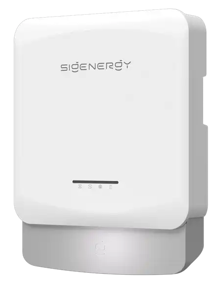 2nd-Generation-Sigen-Hybrid-Inverter 2nd Generation Sigen Hybrid Inverter