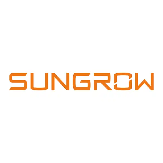 Sungrow logo