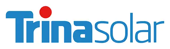 Trina solar logo