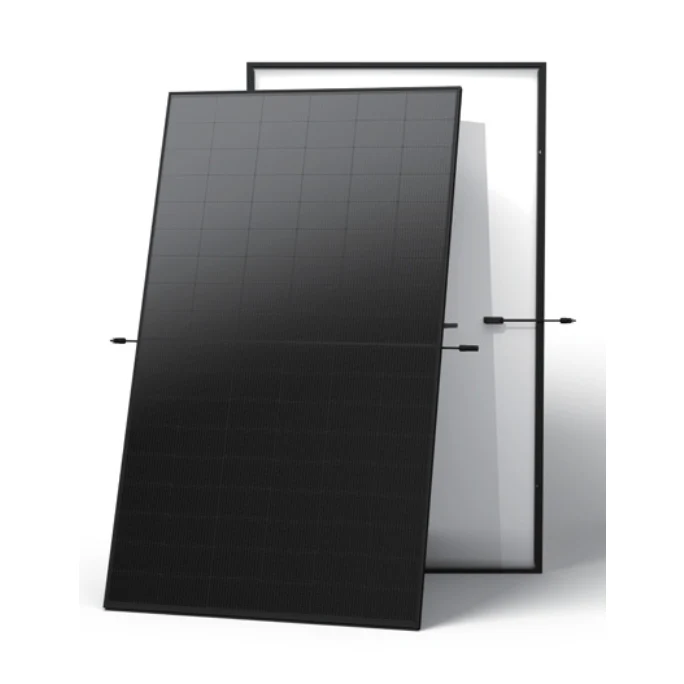 Trina Solar Panels 515W