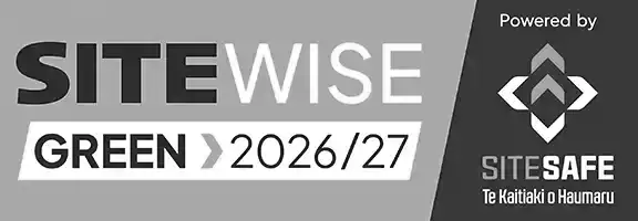 StarDelta are SiteWise Green 2026-2027 certified