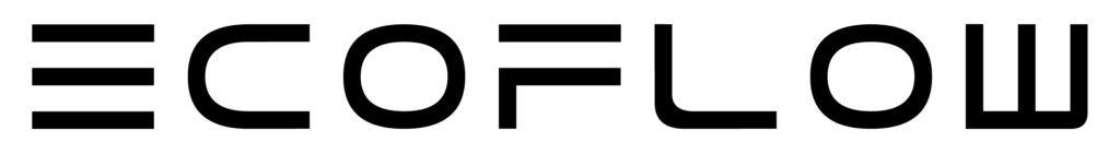 EcoFlow logo EcoFlow logo